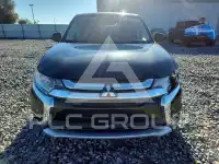 2018 Mitsubishi OUTLANDER photo