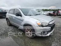 2018 Mitsubishi OUTLANDER фото