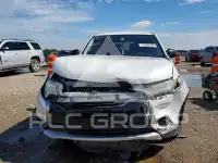 2018 Mitsubishi OUTLANDER фото