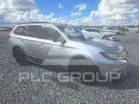 2018 Mitsubishi OUTLANDER photo