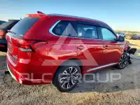2018 Mitsubishi OUTLANDER photo