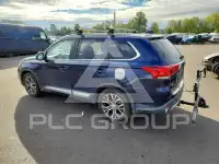 2018 Mitsubishi OUTLANDER photo