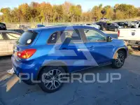 2018 Mitsubishi OUTLANDER фото
