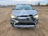 2018 Mitsubishi OUTLANDER фото