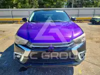 2018 Mitsubishi OUTLANDER photo