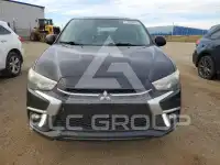 2018 Mitsubishi OUTLANDER photo