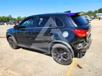 2018 Mitsubishi OUTLANDER photo
