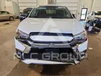 2018 Mitsubishi OUTLANDER фото