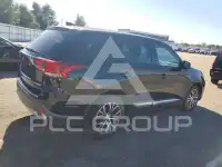 2018 Mitsubishi OUTLANDER фото