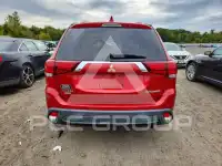 2018 Mitsubishi OUTLANDER photo