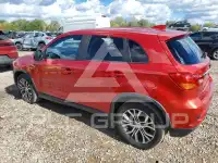 2018 Mitsubishi OUTLANDER фото