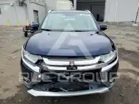 2018 Mitsubishi OUTLANDER photo