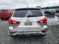 2018 Mitsubishi OUTLANDER фото