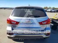 2018 Mitsubishi OUTLANDER фото
