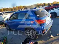 2018 Mitsubishi OUTLANDER фото