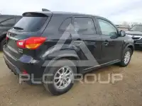 2018 Mitsubishi OUTLANDER photo