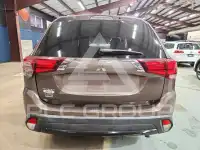 2018 Mitsubishi OUTLANDER photo