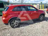 2018 Mitsubishi OUTLANDER фото