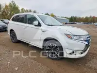 2018 Mitsubishi OUTLANDER фото