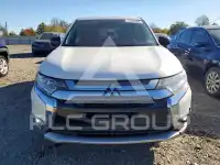 2018 Mitsubishi OUTLANDER photo