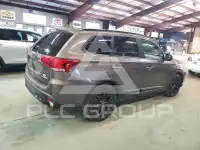 2018 Mitsubishi OUTLANDER фото