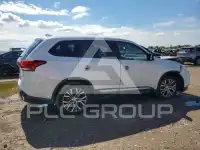 2018 Mitsubishi OUTLANDER фото