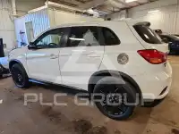 2018 Mitsubishi OUTLANDER фото