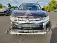 2018 Mitsubishi OUTLANDER photo
