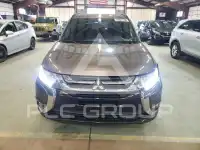 2018 Mitsubishi OUTLANDER фото