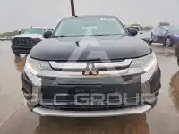 2018 Mitsubishi OUTLANDER фото