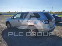2018 Mitsubishi OUTLANDER фото