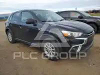 2018 Mitsubishi OUTLANDER photo