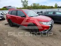 2018 Mitsubishi OUTLANDER photo
