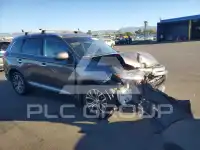 2018 Mitsubishi OUTLANDER фото