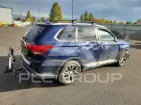 2018 Mitsubishi OUTLANDER photo