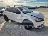 2018 Mitsubishi OUTLANDER фото