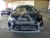 2018 Mitsubishi OUTLANDER фото