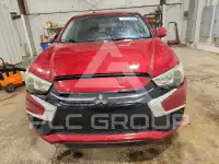 2018 Mitsubishi OUTLANDER photo