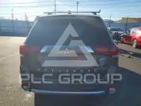 2018 Mitsubishi OUTLANDER фото