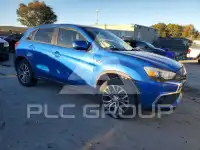 2018 Mitsubishi OUTLANDER фото