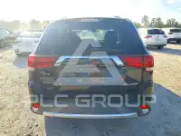 2018 Mitsubishi OUTLANDER фото