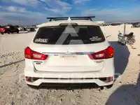 2018 Mitsubishi OUTLANDER фото
