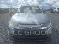 2018 Mitsubishi OUTLANDER photo