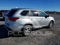 2018 Mitsubishi OUTLANDER фото