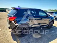 2018 Mitsubishi OUTLANDER photo