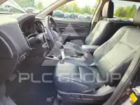 2018 Mitsubishi OUTLANDER photo