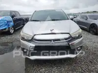 2018 Mitsubishi OUTLANDER фото