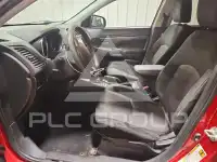 2018 Mitsubishi OUTLANDER photo
