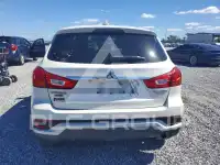 2018 Mitsubishi OUTLANDER фото