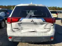 2018 Mitsubishi OUTLANDER photo